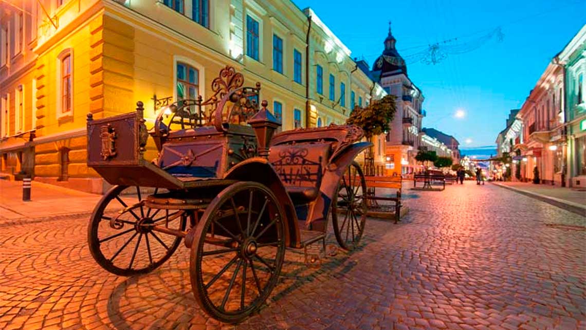 chernivtsi