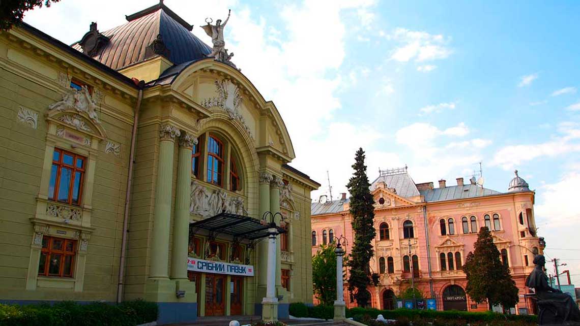 chernivtsi