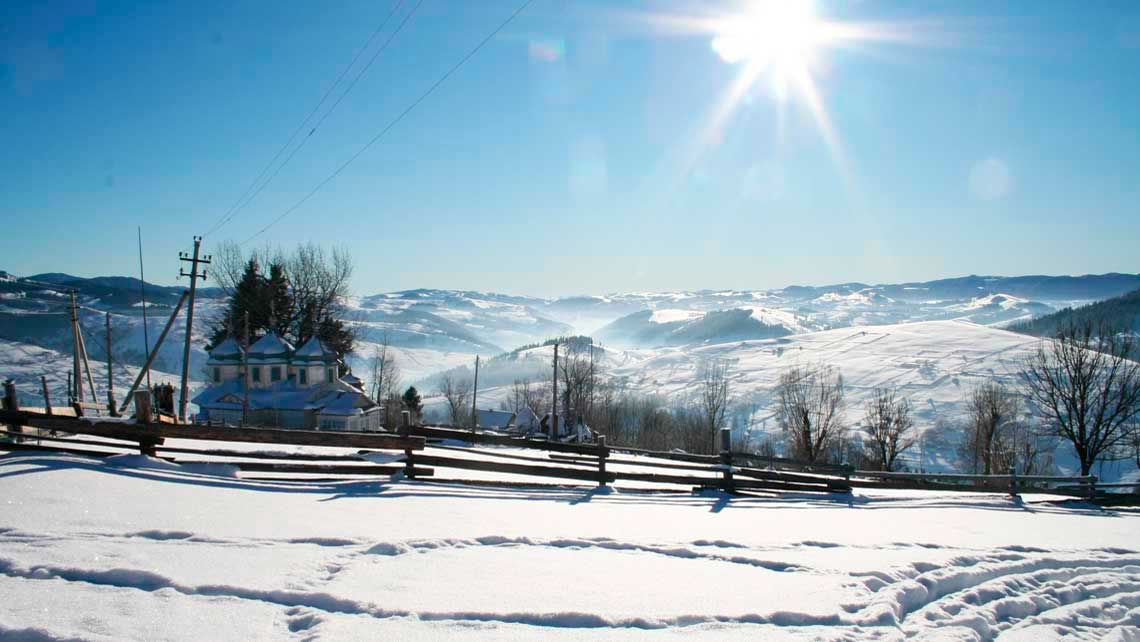 bukovyna-zyma-v-karpatah