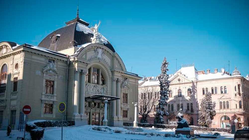 chernivtsi