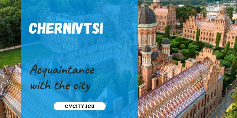 cv-city