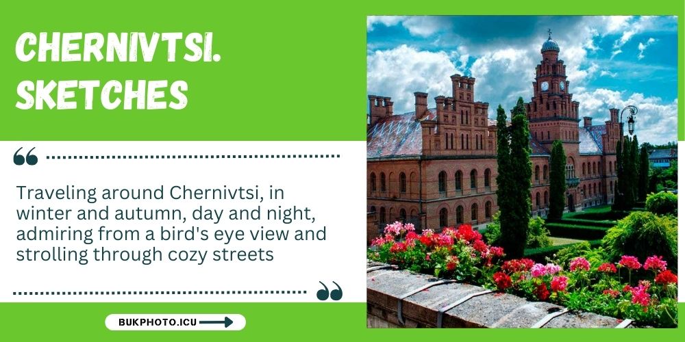 chernivtsi