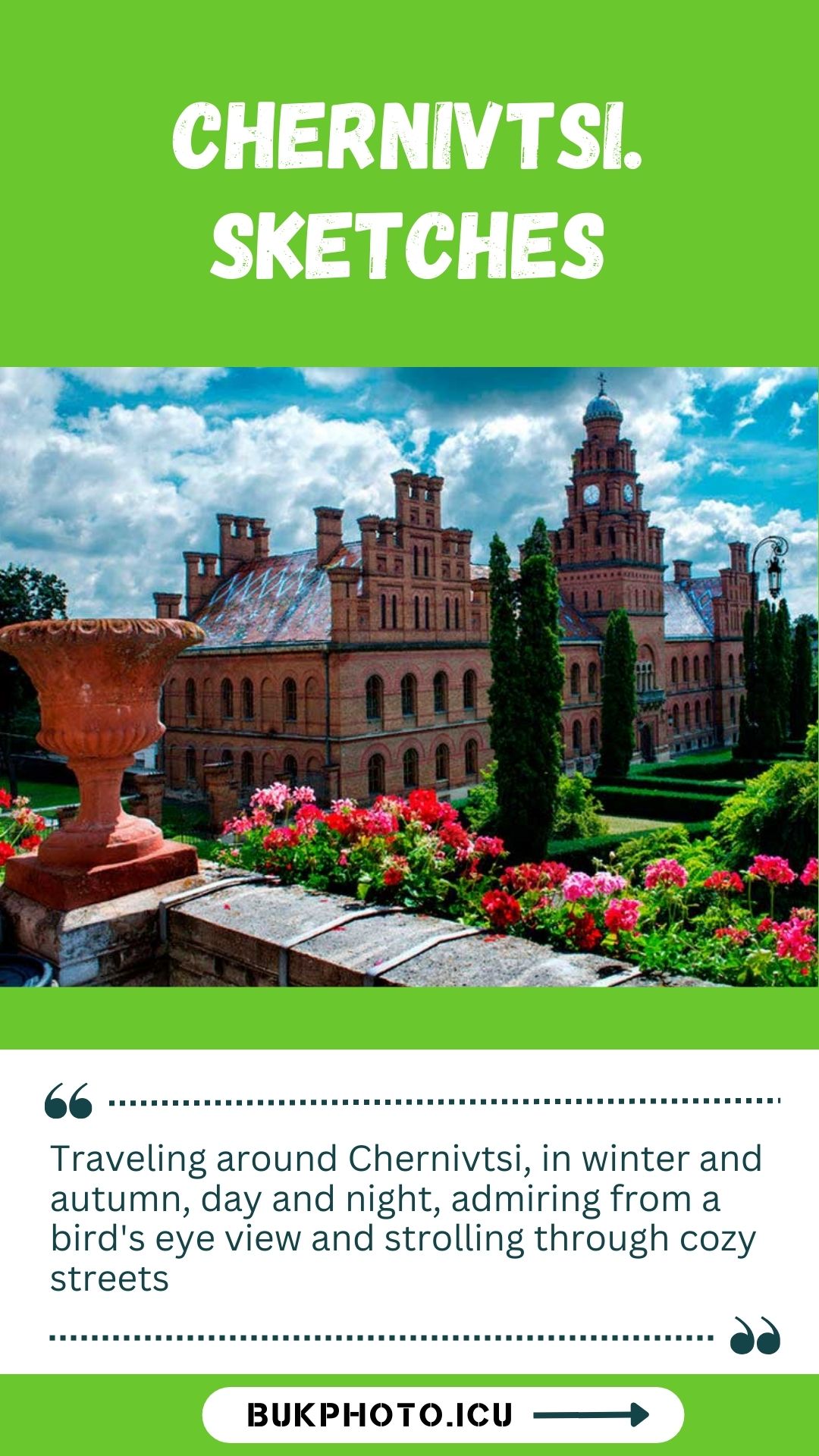 chernivtsi