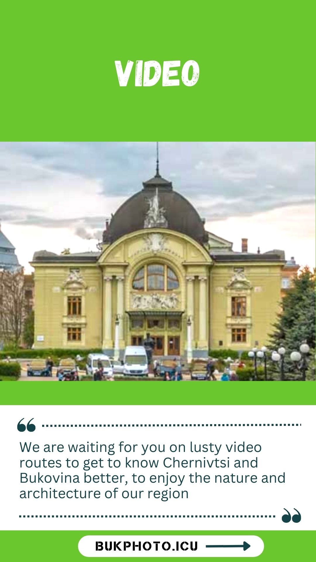 chernivtsi