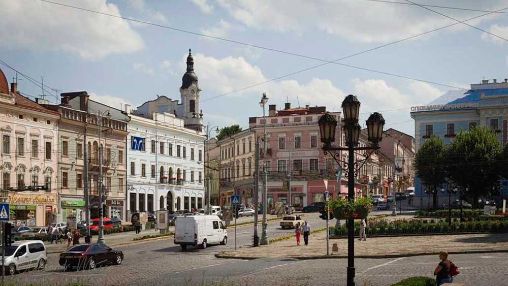 prohulianka-chernivtsiamy