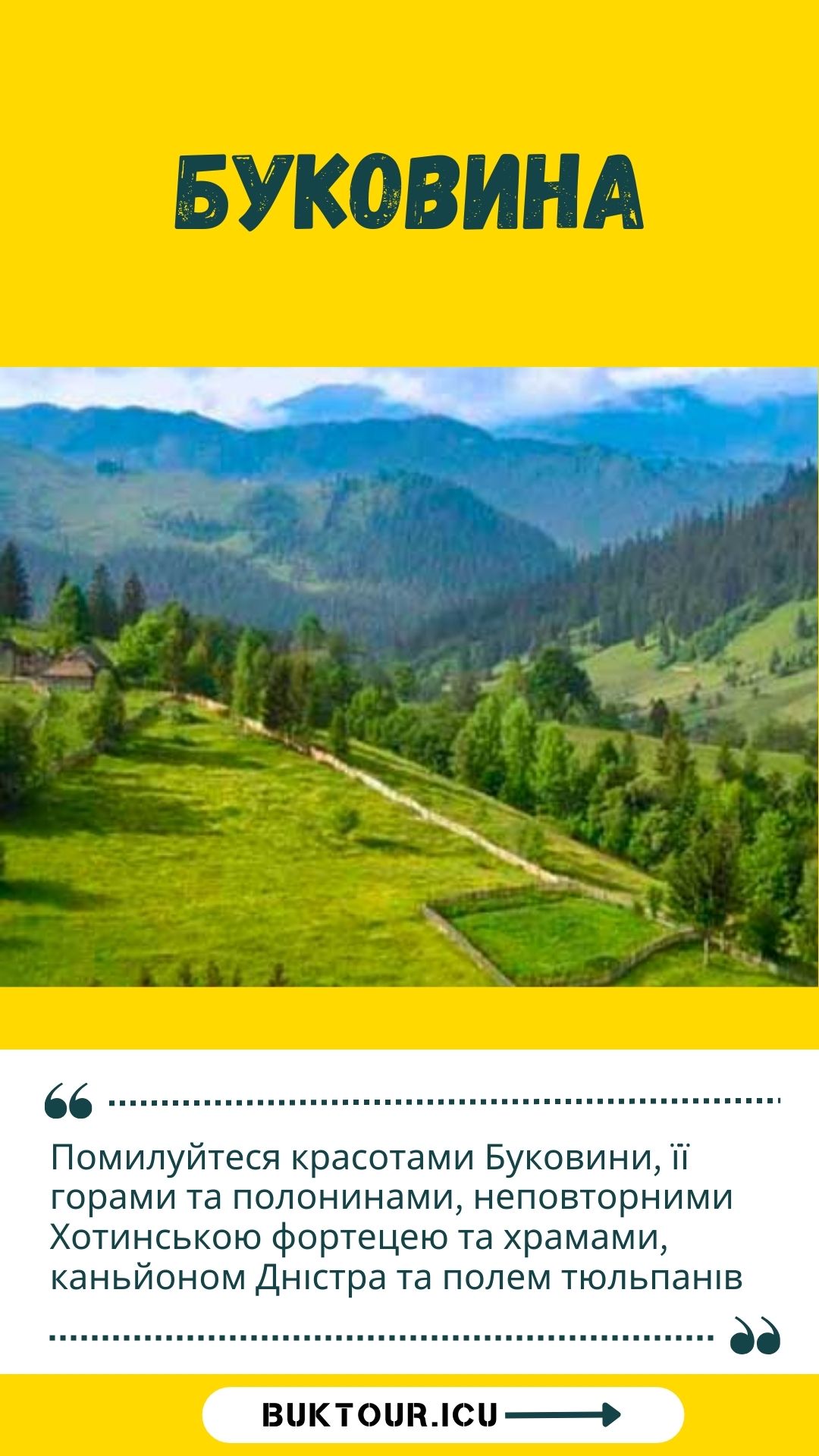 bukovyna