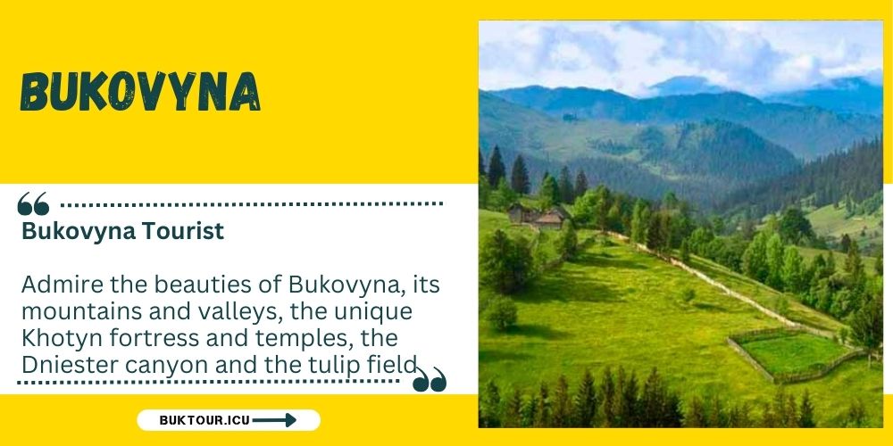 bukovyna
