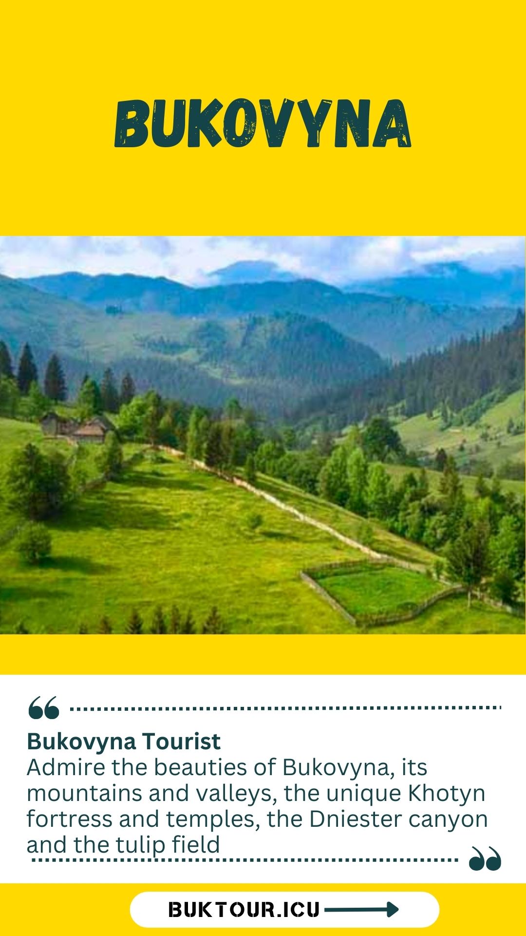 bukovyna