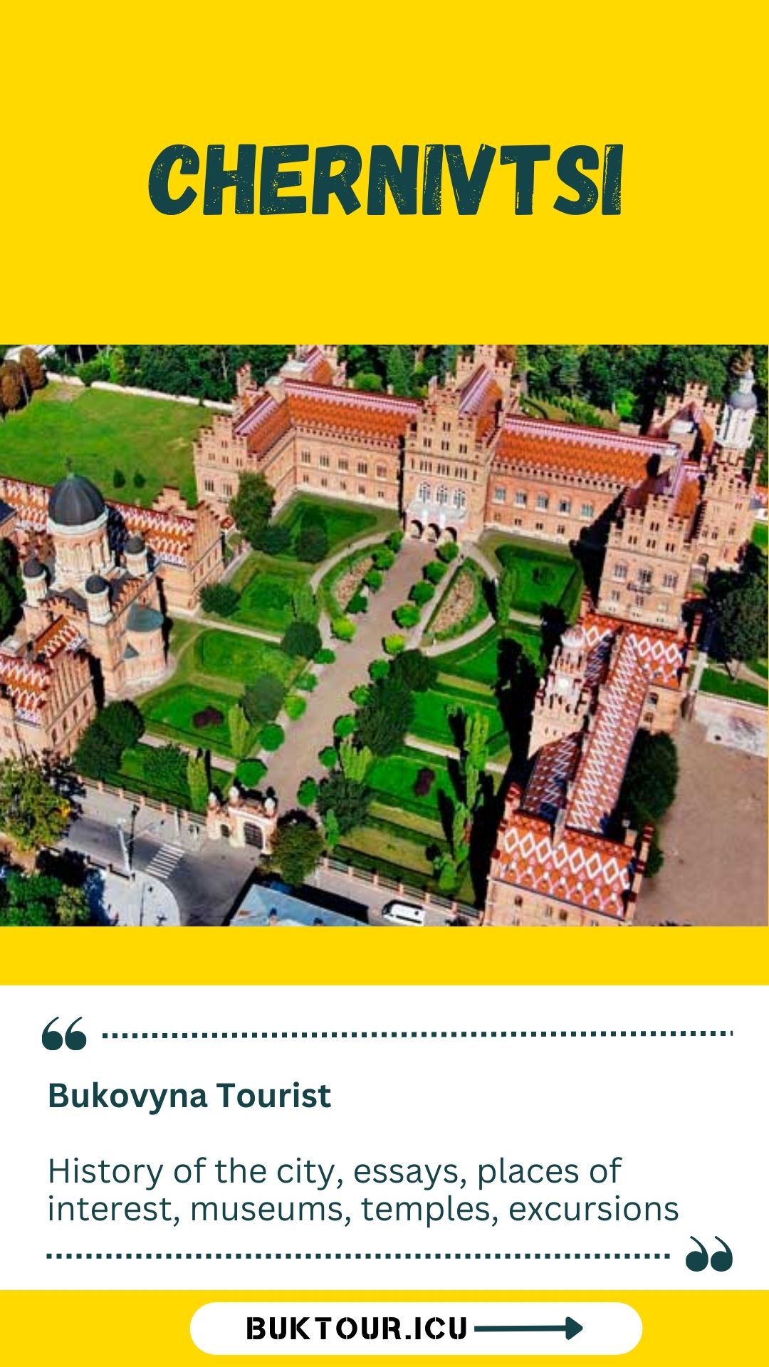 chernivtsi