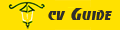cvGuide - menu -en