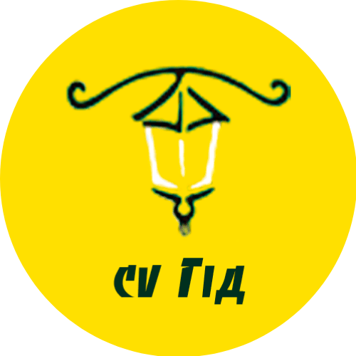 cvguide