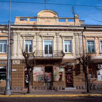 vulytsi-chernivtsiv-more photos