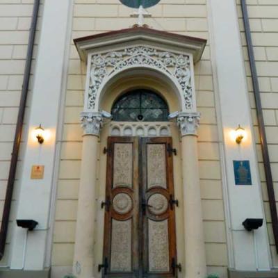 khramy-chernivtsiv