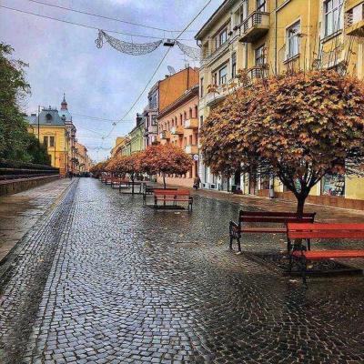 prohulianka-kobylianskoiu