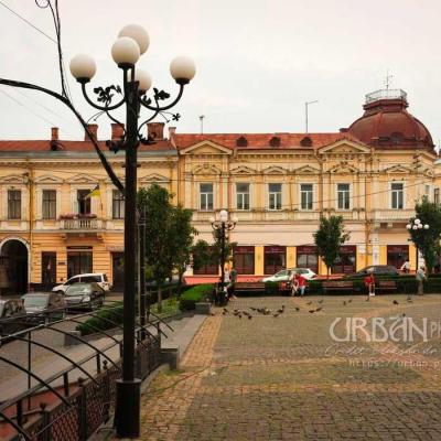 prohulianka-chernivtsiamy