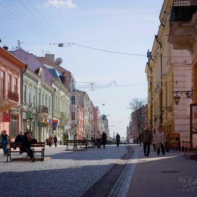 prohulianka-chernivtsiamy