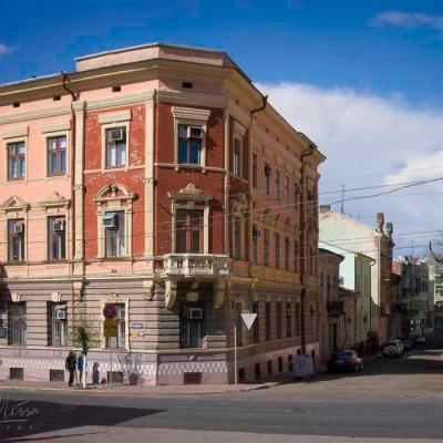 prohulianka-chernivtsiamy