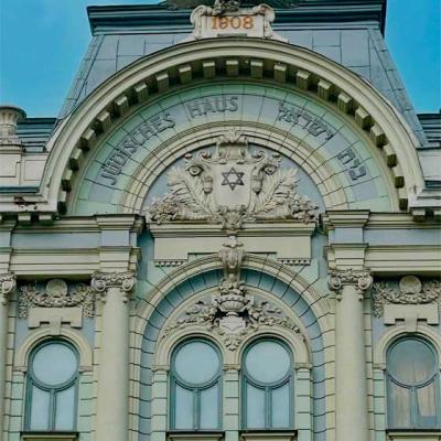 prohulianka-chernivtsiamy