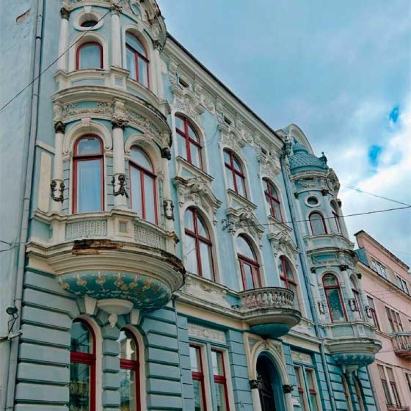 prohulianka-chernivtsiamy