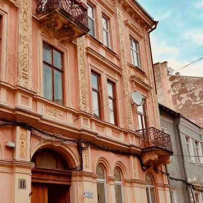 prohulianka-chernivtsiamy