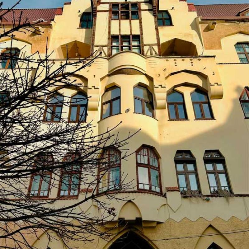 prohulianka-chernivtsiamy