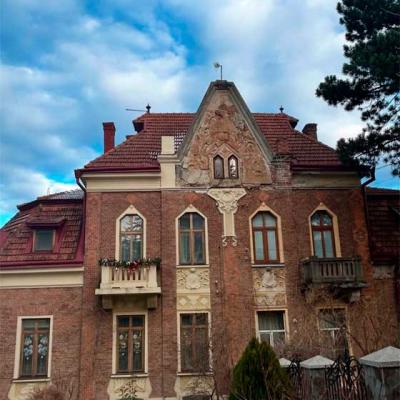 prohulianka-chernivtsiamy