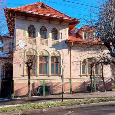 villy-chernivtsiv