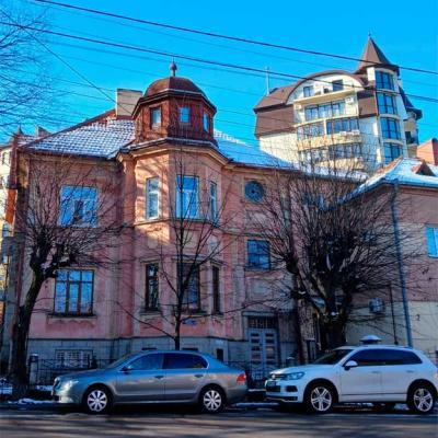 villy-chernivtsiv