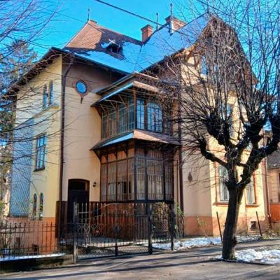 villy-chernivtsiv