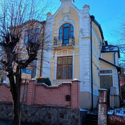 villy-chernivtsiv