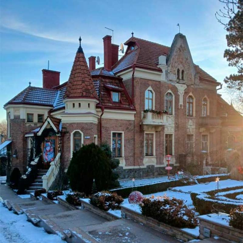 villy-chernivtsiv