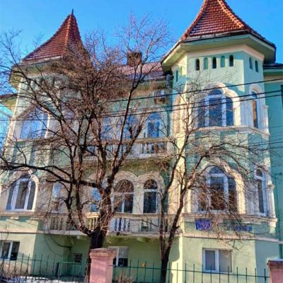 villy-chernivtsiv