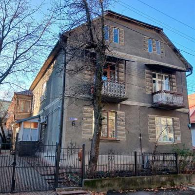 villy-chernivtsiv