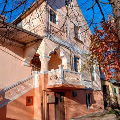 villy-chernivtsiv
