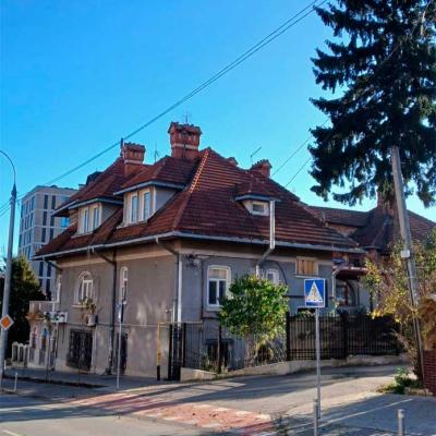 villy-chernivtsiv