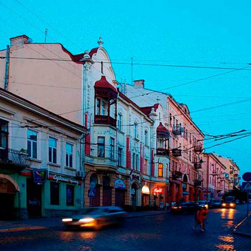 vechir-v-chernivtsiakh