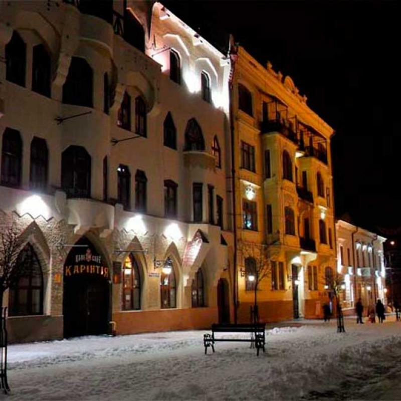chernivtsi-vzymku