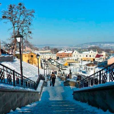 chernivtsi-vzymku