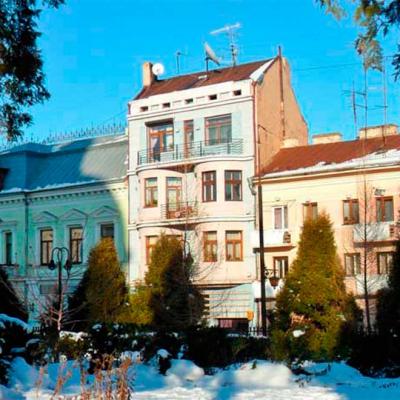 chernivtsi-vzymku