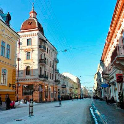 chernivtsi-vzymku