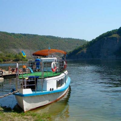 bukovyna-kanion-dnistra