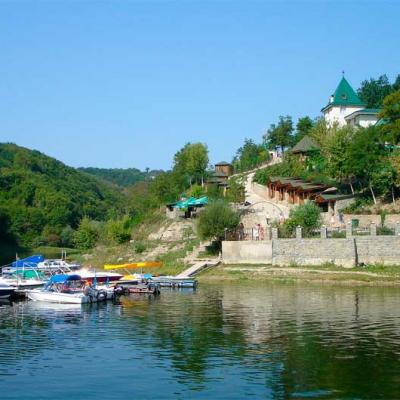 bukovyna-kanion-dnistra