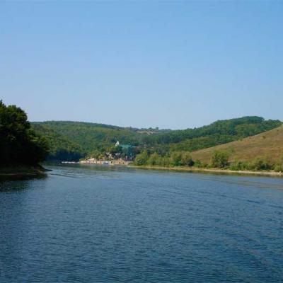bukovyna-kanion-dnistra