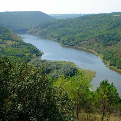 bukovyna-kanion-dnistra