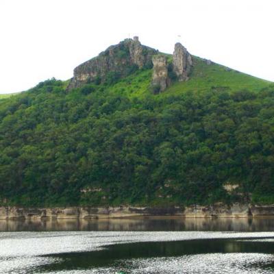 bukovyna-kanion-dnistra