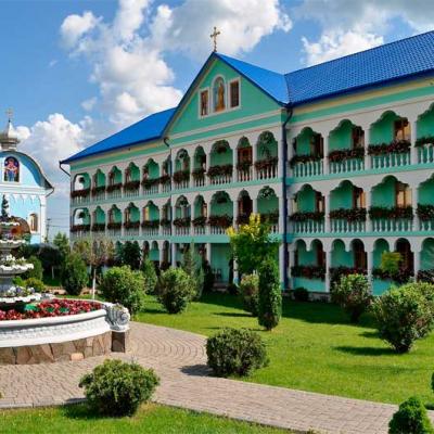bukovyna-monastyr-bancheny