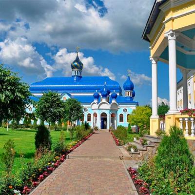bukovyna-monastyr-bancheny