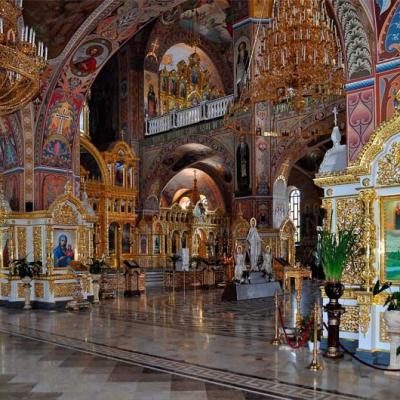 bukovyna-monastyr-bancheny