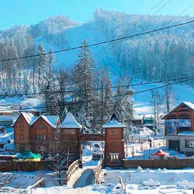 bukovyna
