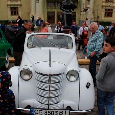 bukovina-old-car-2019